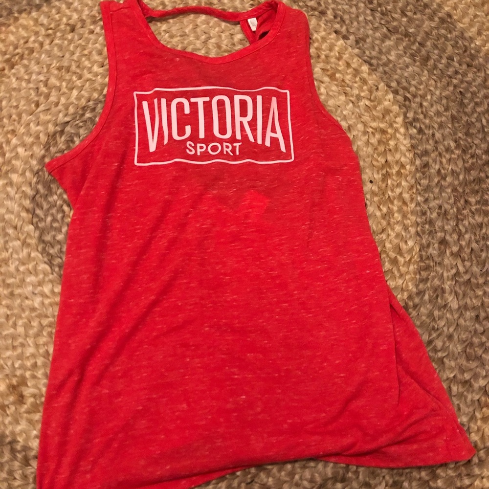 VICTORIAS SPORT TANK